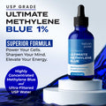 Ultimate Methylene Blue